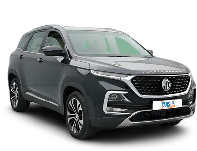 MG HECTOR-img